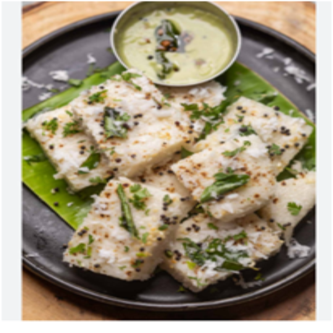 Dhokla