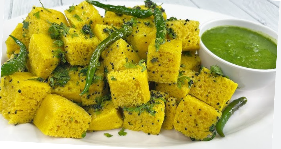 Khaman Vati Dal